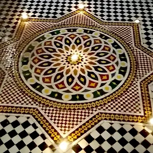 Сasa de vacaciones Dar Claire, Fez