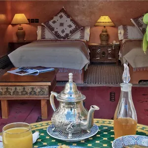 Dar Ziryab **** Fès