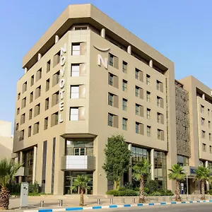 Novotel 4* Tunis
