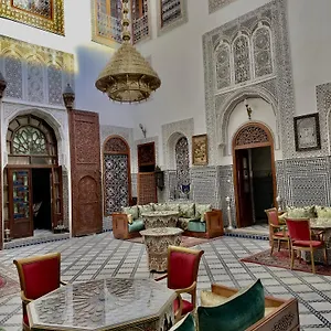 Damia &spa Риад