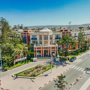 visit hotel