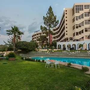 Hotel Menzeh Zalagh Center, Fez