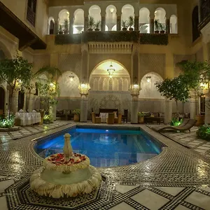 Salam ***** Fès