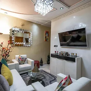 Apartamento Luxe Simo, Fez