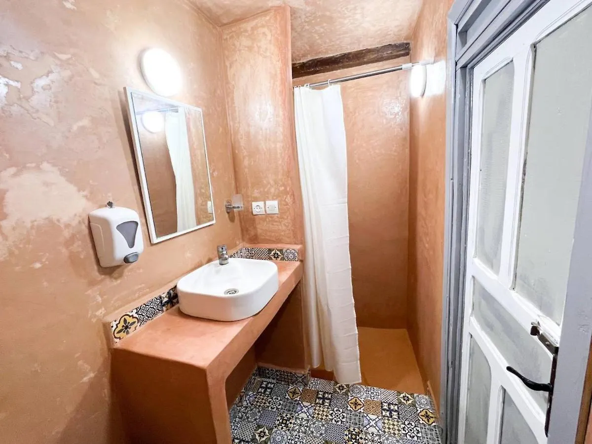 Riad Verus Fes
