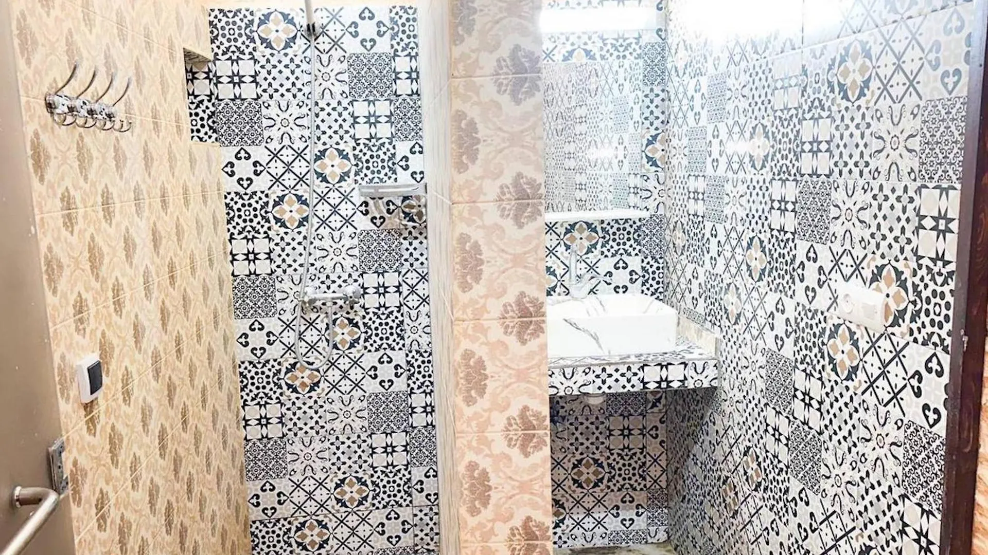 **  Riad Verus Fes Morocco